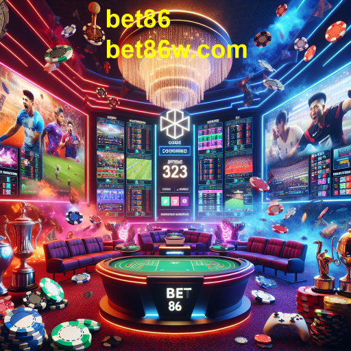 A Ascensão dos Jogos de Eventos nas Apostas Online