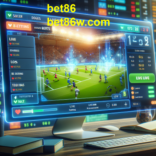 Entre para a comunidade de jogadores e viva a emoção de apostar