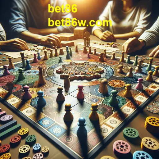 A Ascensão dos Jogos de Estratégia no Bet86